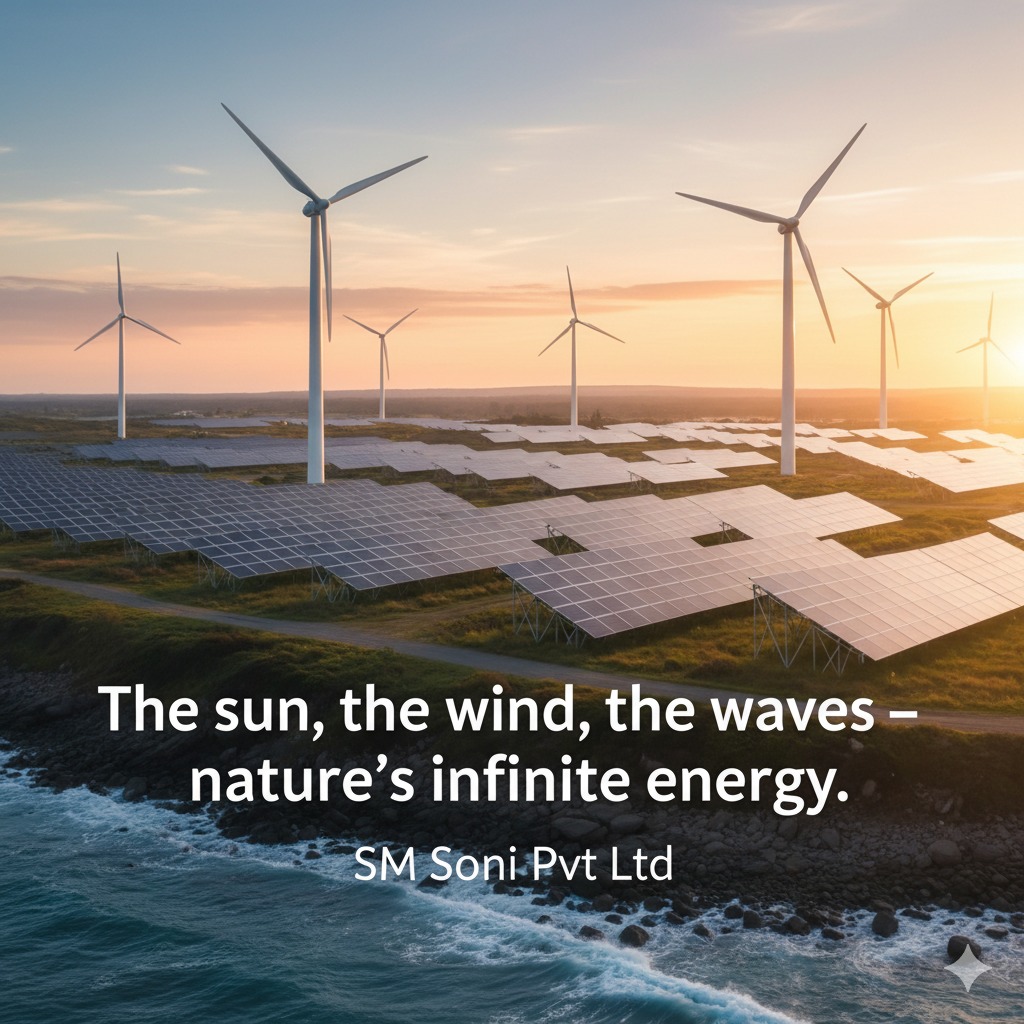 Renewable Energy Industry